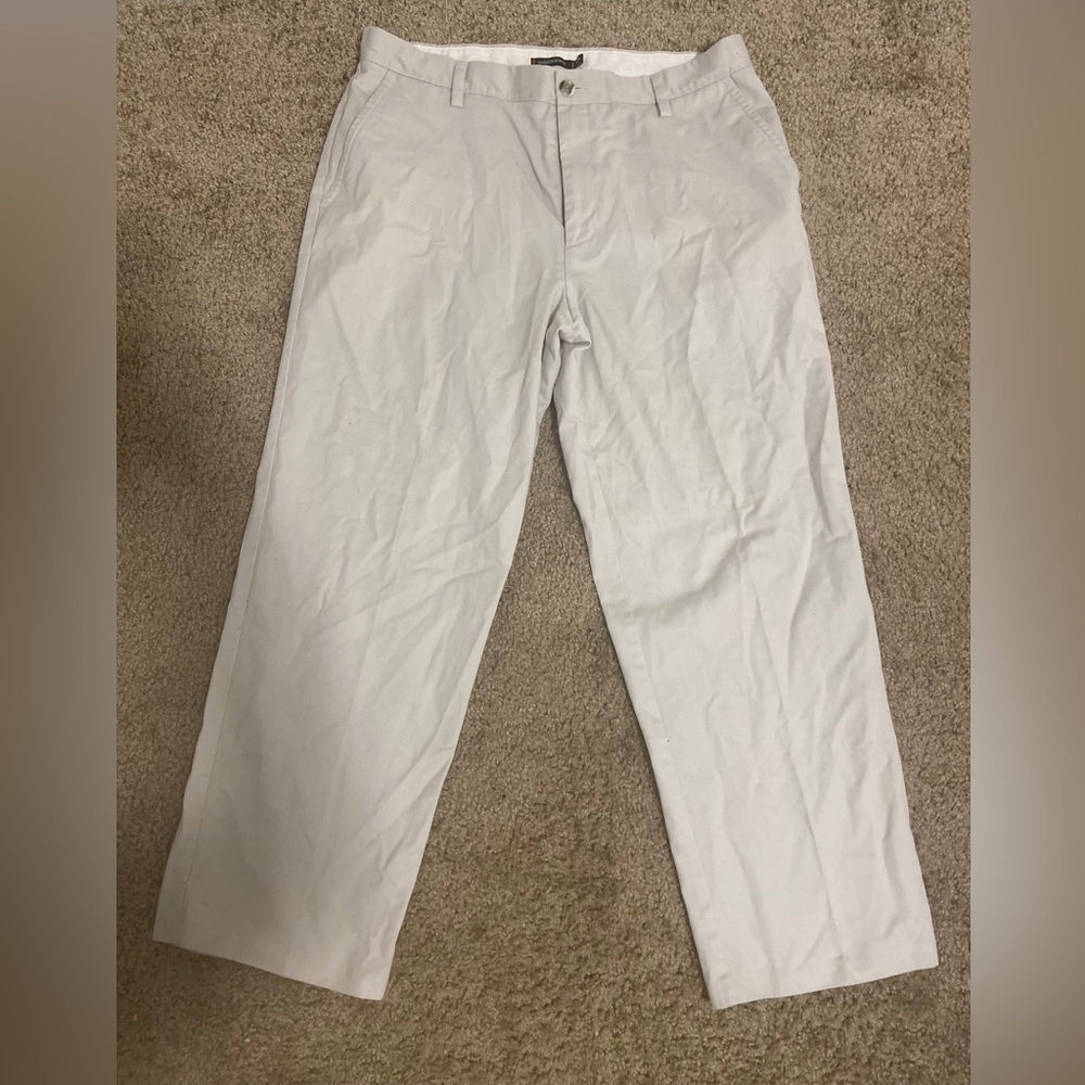 Dockers d3 36x29 waist tan cream